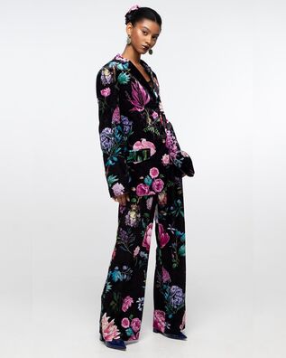 Γυναικείο Παντελόνι Peace And Chaos - Azelea