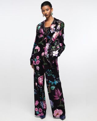 Γυναικείο Παντελόνι Peace And Chaos - Azelea