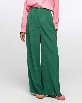 Γυναικείο Παντελόνι Peace And Chaos - Ivy