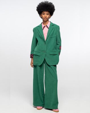 Γυναικείο Παντελόνι Peace And Chaos - Ivy