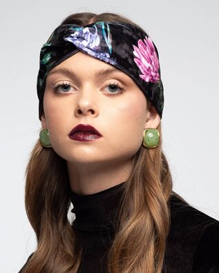 Γυναικεία Κορδέλα Μαλλιών Peace And Chaos - Azelea