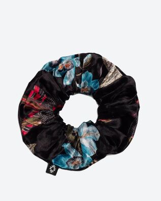 Γυναικείο Λαστιχάκι Μαλλιών Scrunchy Peace And Chaos - Hydrangea