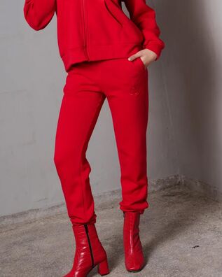 Γυναικείο Παντελόνι Φόρμα Collectiva Noir - Polar