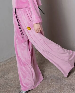 Γυναικείο Παντελόνι Collectiva Noir - Addisson Fvl