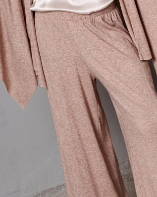 Γυναικειο Παντελόνι Collectiva Noir - Lia