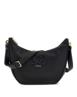 Γυναικεία Τσάντα Ώμου Guess - Calebra Hobo Shoulder Bag