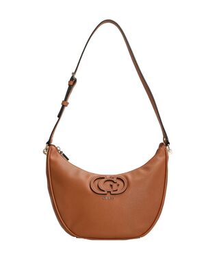 Γυναικεία Τσάντα Ώμου Guess - Calebra Hobo Shoulder Bag