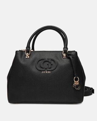Guess - Calebra Hobo Status Satchel   