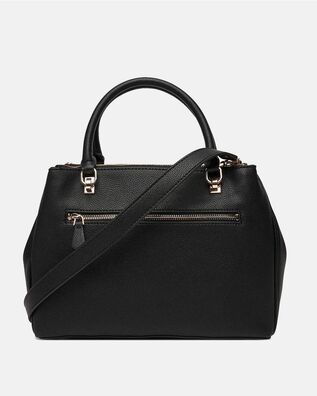 Guess - Calebra Hobo Status Satchel   