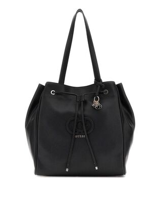 Γυναικεία Τσάντα Guess - Calebra Drawstring Tote