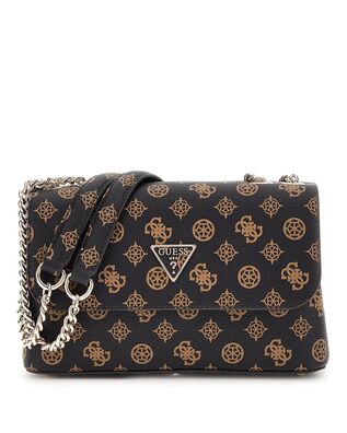 Γυναικεία Τσάντα Guess - Daryna Ii Cnvrtble Xbody