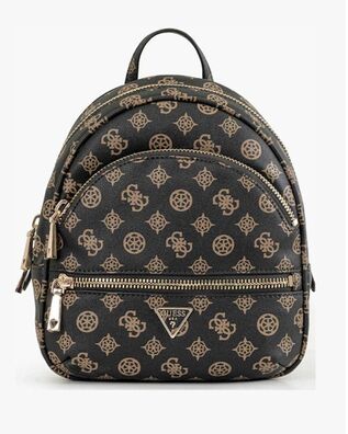 Γυναικείο Σακίδιο Πλάτης Guess - Manhattan Ii