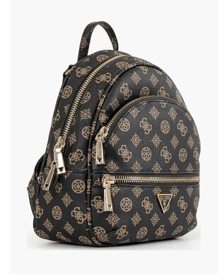 Γυναικείο Σακίδιο Πλάτης Guess - Manhattan Ii