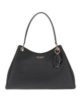 Γυναικεία Τσάντα Tote Guess - Mirema Girlfriend Carryal