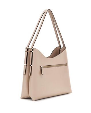 Γυναικεία Τσάντα Ώμου Guess - Lefia Large Hobo