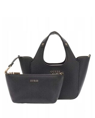 Guess - Calista 2 In 1 Mini Tote    