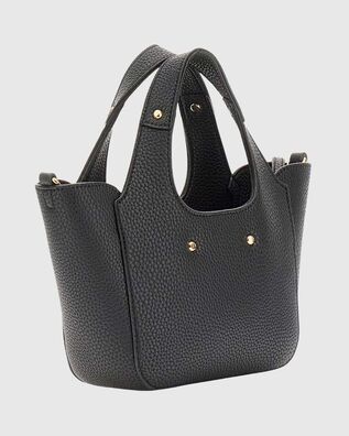 Guess - Calista 2 In 1 Mini Tote    