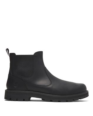 Ανδρικά Μποτάκια Timberland - Britton Road Mid Chelsea