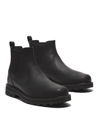Ανδρικά Μποτάκια Timberland - Britton Road Mid Chelsea