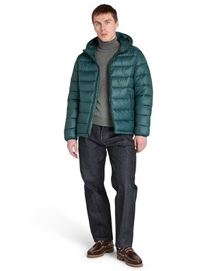 Ανδρικό Μπουφάν Timberland - Garfield Durable Water Repellent Puffer