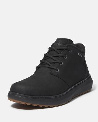 Ανδρικά Μποτάκια Timberland - Hudson Road Mid Lace Up Gtx Chukka