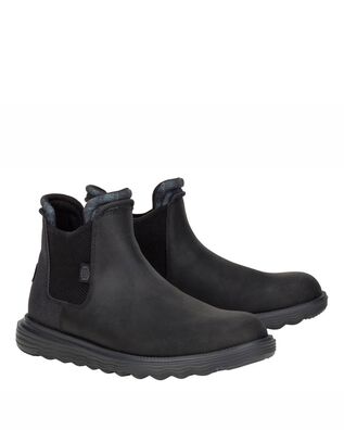 Ανδρικά Μποτάκια Hey Dude - Branson Classic