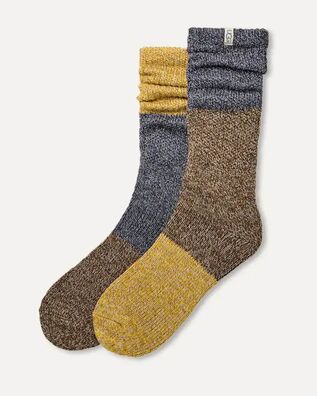  Ugg - Jakoby Slouchy Socks 