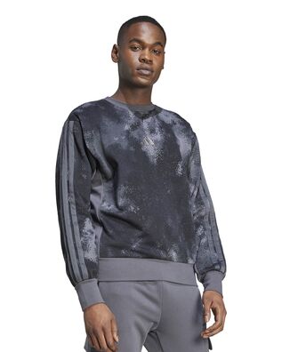 Ανδρική Μακρυμάνικη Μπλούζα Adidas - M Sea Aop