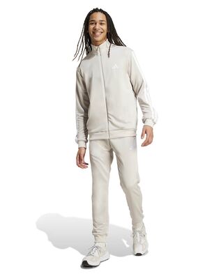 Ανδρικό Set Adidas Ζακέτα + Παντελόνι - M 3S Ft Tt