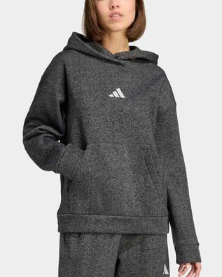 Γυναικεία Μπλούζα με Κουκούλα Adidas - W All Szn Hl