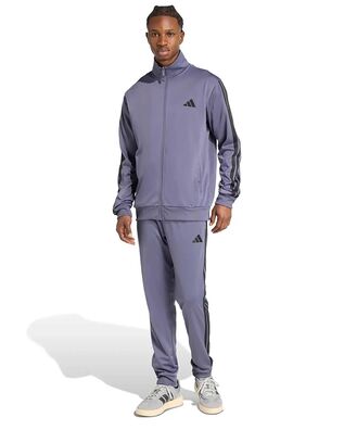 Ανδρικό Set Adidas Παντελόνι + Jacket - M 3S Tr Tt