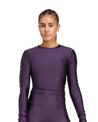 Γυναικεία Μακρυμάνικη Μπλούζα Adidas - We Shn