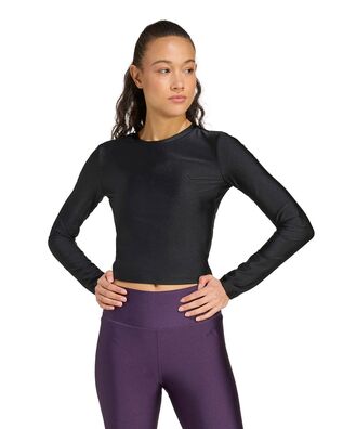 Γυναικεία Μακρυμάνικη Μπλούζα Adidas - We Shn