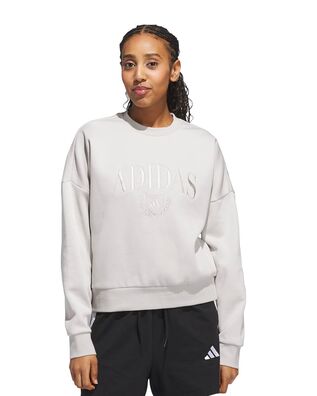 Γυναικεία Μακρυμάνικη Μπλούζα Adidas - W Cozy