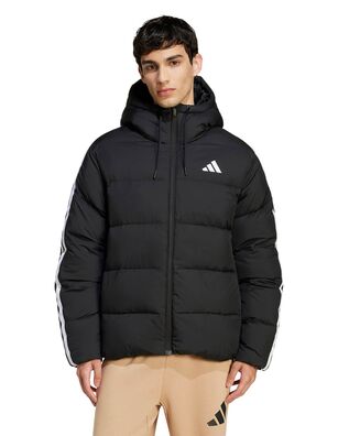 Ανδρικό Jacket Adidas - Ess 3S P D Hd