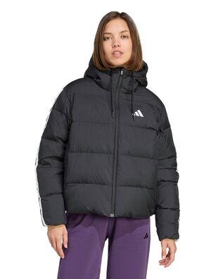 Γυναικείο Jacket Adidas - W Ess 3S P D