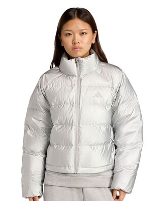 Γυναικείο Jacket Adidas - W Holiday D