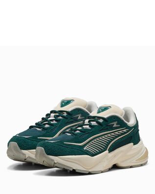 Ανδρικά Sneakers Puma - Rs Surge Hairy Suede