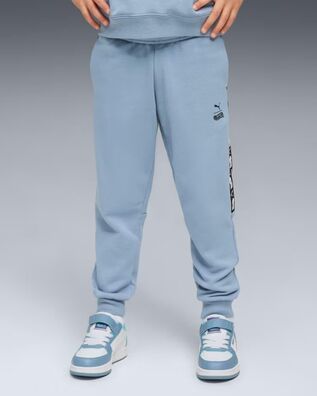 Παιδικό Παντελόνι Puma - Puma X Hot Wheels Tr