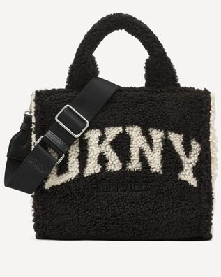 Γυναικεία Τσάντα Tote DKNY - R53Ayc80 Hadlee