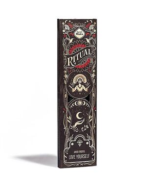 Sagrada Madre - Ritual incense Own Love 