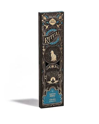Θυμίαμα Sagrada Madre - Ritual incense Manifest