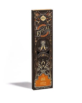 Θυμίαμα Sagrada Madre - Ritual incense Gratitude