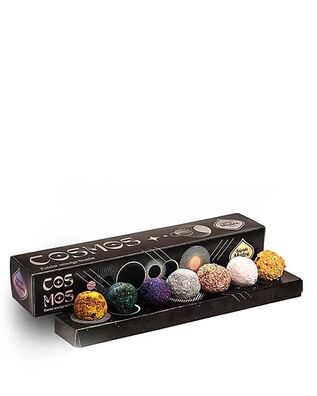 Βόμβες Θυμιάματος Sagrada Madre - Cosmos smudge bombs