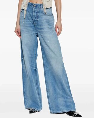 Γυναικείο Τζιν Παντελόνι Diesel -  1996 D-Sire