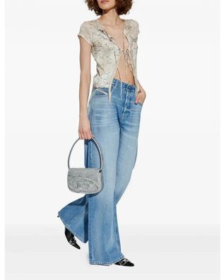 Γυναικείο Τζιν Παντελόνι Diesel -  1996 D-Sire