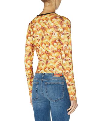 Γυναικεία Μακρυμάνικη Μπλούζα Diesel -  T-Unclau