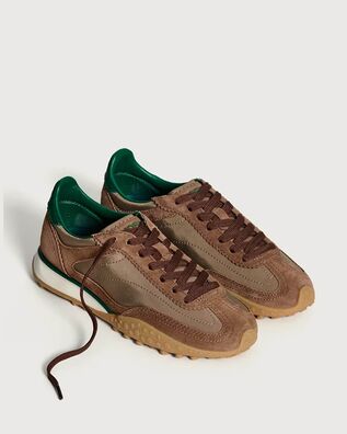 Γυναικεία Sneakers Hoff - Bridge Mkii