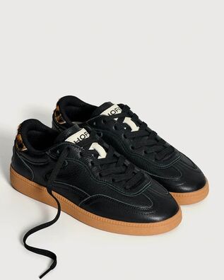 Γυναικεία Sneakers Hoff - Alley Black