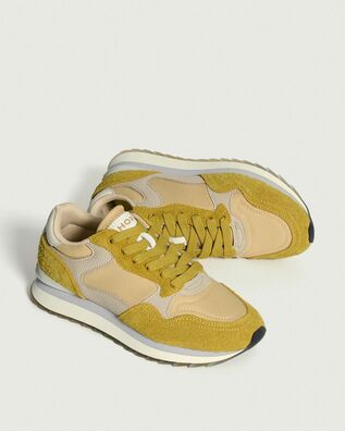 Γυναικεία Sneakers Hoff - City Reims